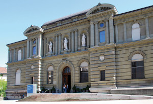 Kunstmuseum_Bern,_exterior_view