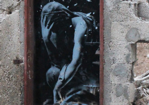 Banksy