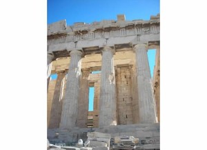 parthenon