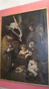 Copy in Catania